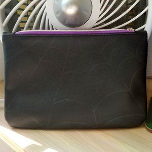 Ipsy October 2022 Spiderweb Bag